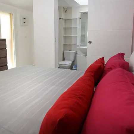 Apartment T2 N°107 Dax