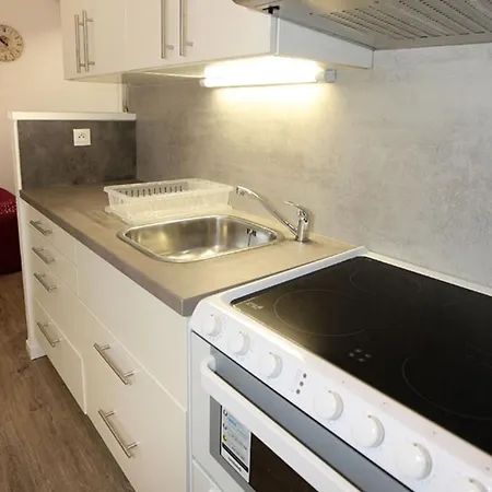 T2 N°107 Apartment